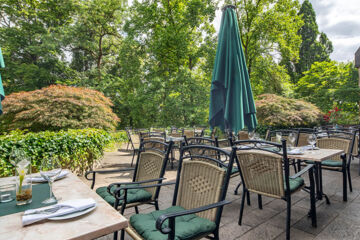 DOLCE BAD NAUHEIM (B&B) Bad Nauheim