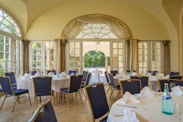 DOLCE BAD NAUHEIM (B&B) Bad Nauheim