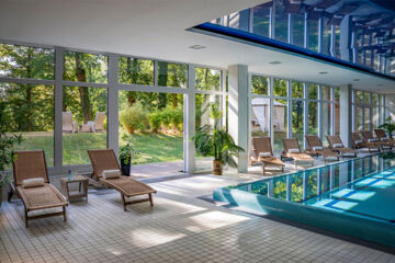 DOLCE BAD NAUHEIM (B&B) Bad Nauheim