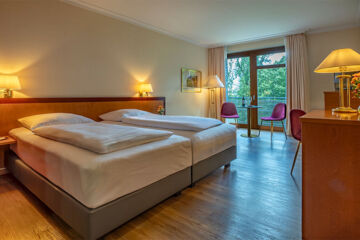 DOLCE BAD NAUHEIM (B&B) Bad Nauheim