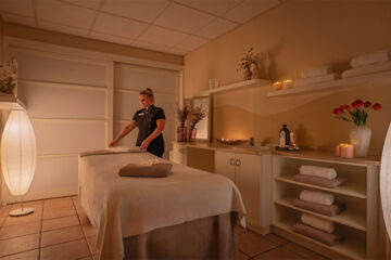 DOLCE BAD NAUHEIM (B&B) Bad Nauheim