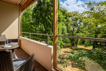 DOLCE BAD NAUHEIM (B&B) Bad Nauheim