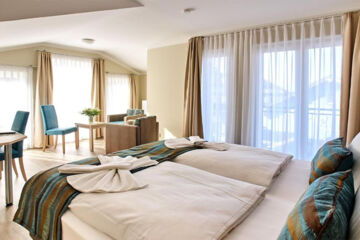 AKZENT APARTMENTHOTEL RESIDENZ Graal-Müritz