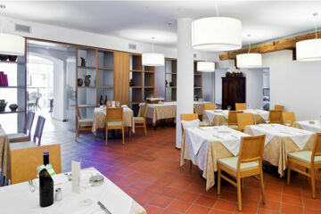 HOTEL ROMANDA Levico Terme (TN)