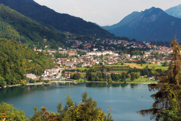 HOTEL DOLOMITI Levico Terme (TN)